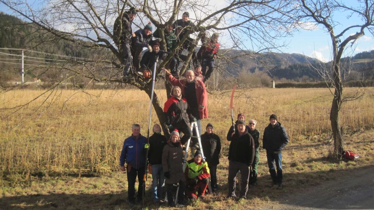 Fortbildungstag Frohnleiten