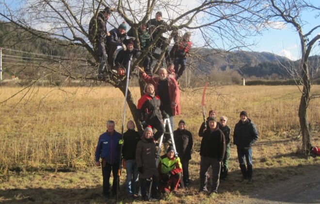 Fortbildungstag Frohnleiten